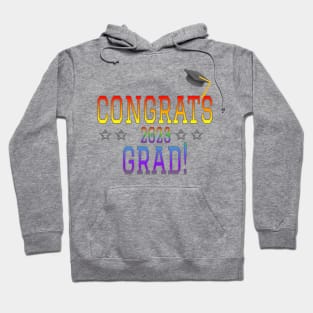 congradulations Hoodie